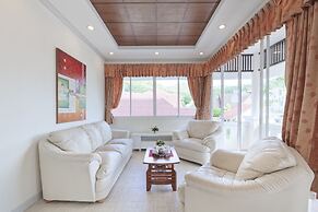 Karon Hill Villa
