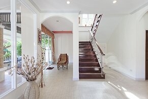 Karon Hill Villa
