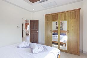 Karon Hill Villa