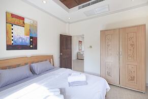 Karon Hill Villa