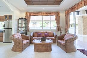 Karon Hill Villa