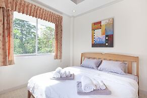 Karon Hill Villa