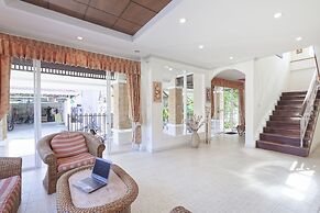 Karon Hill Villa