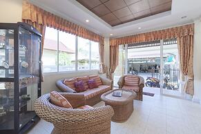 Karon Hill Villa