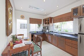 Karon Hill Villa
