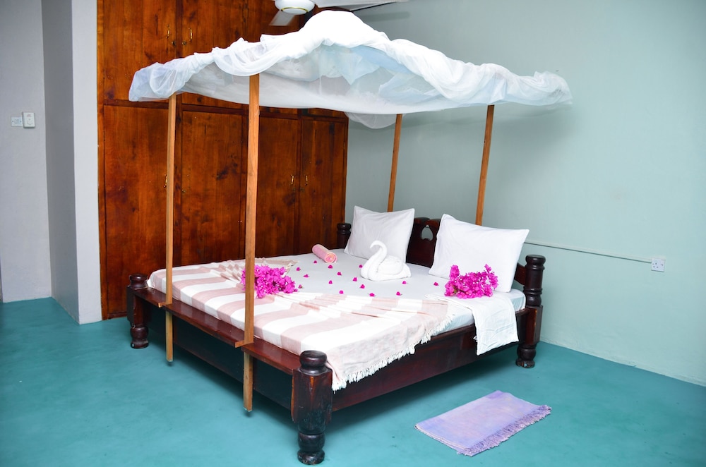 Spacious Dream House Paje