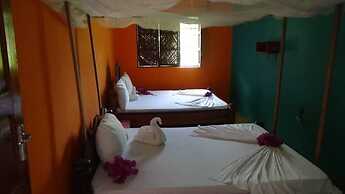 Spacious Dream House Paje