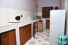 Spacious Dream House Paje