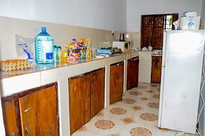 Spacious Dream House Paje