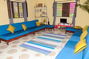Spacious Dream House Paje