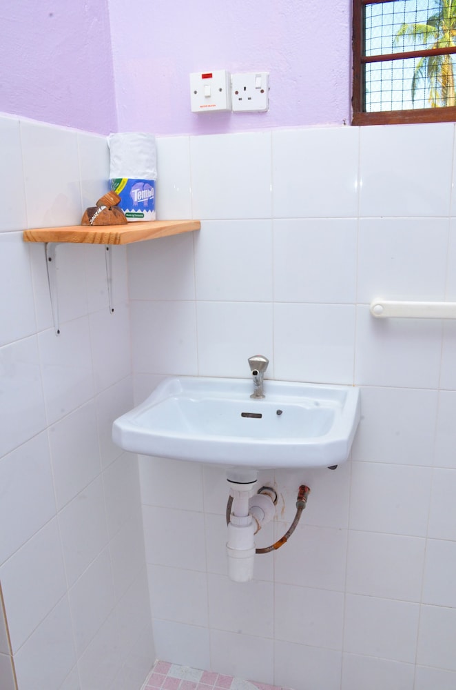 Spacious Dream House Paje
