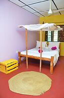 Spacious Dream House Paje