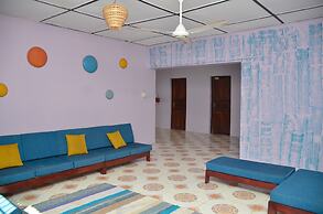 Spacious Dream House Paje