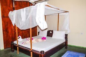 Spacious Dream House Paje
