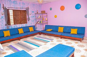 Spacious Dream House Paje