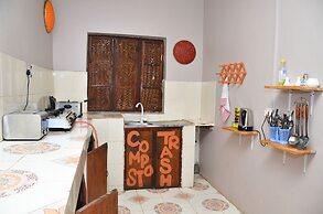 Spacious Dream House Paje