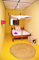 Spacious Dream House Paje