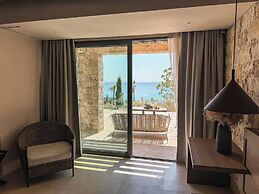 Drymades Inn Resort