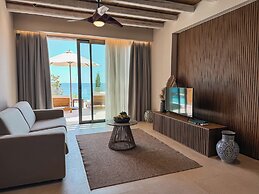 Drymades Inn Resort