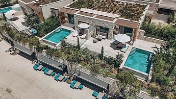 Drymades Inn Resort