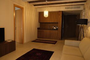 Drymades Inn Resort