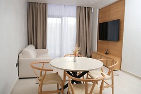 Drymades Inn Resort