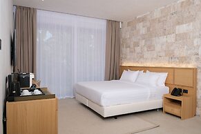 Drymades Inn Resort