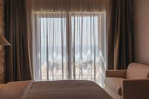 Drymades Inn Resort