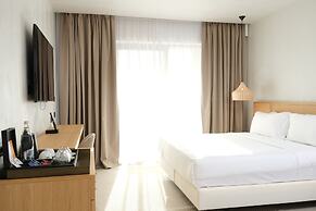 Drymades Inn Resort