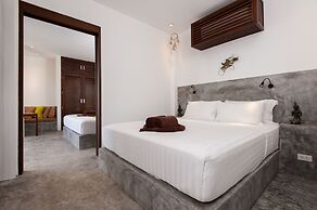 Villa Sabai Jai