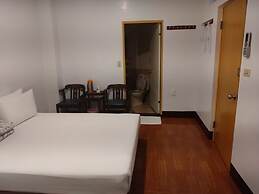 Jin Hua Cold Spring Hotel