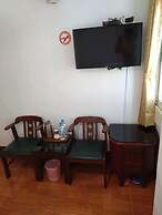 Jin Hua Cold Spring Hotel