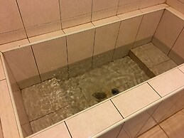 Jin Hua Cold Spring Hotel