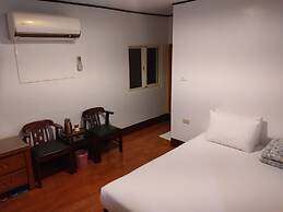 Jin Hua Cold Spring Hotel