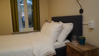 Hotel Hoevevoorde