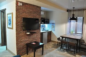 Botanical 21 Apartments