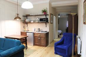 Botanical 21 Apartments