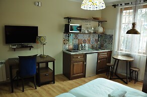 Botanical 21 Apartments