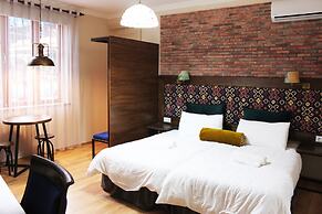 Botanical 21 Apartments
