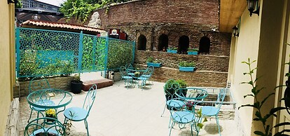 Botanical 21 Apartments