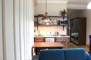 Botanical 21 Apartments