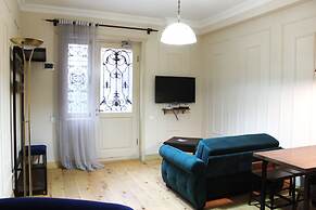 Botanical 21 Apartments