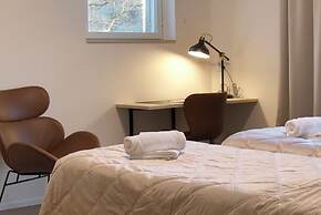 EC Hostel
