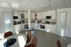 EC Hostel