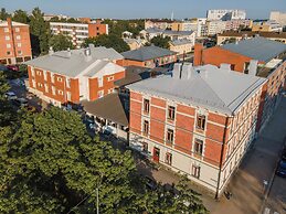 EC Hostel
