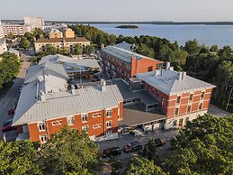 EC Hostel