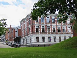 EC Hostel