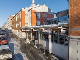 EC Hostel