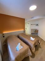 EC Hostel