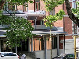 EC Hostel